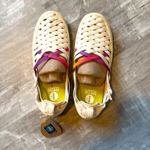 Patagonia flats
Never used